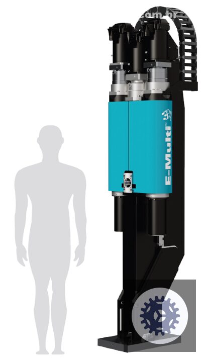 transforme sua experiencia com a nova unidade de injecao
