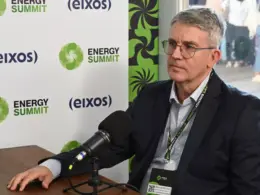 Transição energética exige rede de transmissão mais flexível, afirma CEO da Taesa.