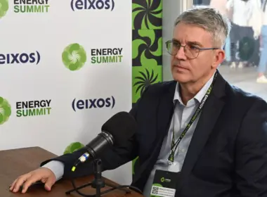 Transição energética exige rede de transmissão mais flexível, afirma CEO da Taesa.