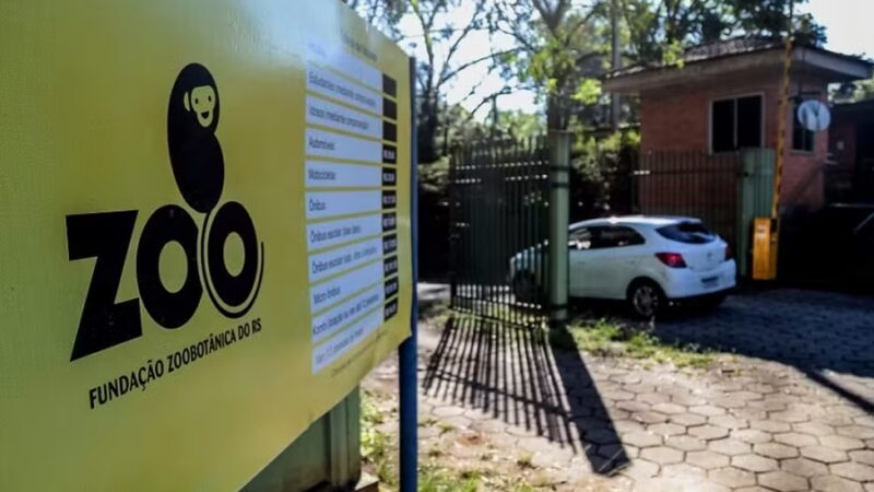 Transparência e Segurança: Estado do RS revela documentos sobre Influenza Aviária no Zoológico em prazo legal.