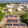 Transpetro inaugura usina solar em Belém e mira mercado livre de energia