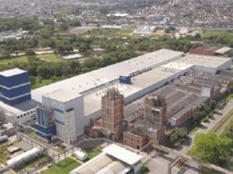 tredegar anuncia acordo de venda da terphane ao grupo oben