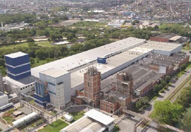 tredegar anuncia acordo de venda da terphane ao grupo oben
