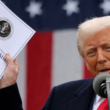 trump analisa consequencias das tarifas enquanto fmi alerta para riscos