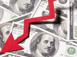 trump recua em tarifas e desvaloriza o dolar aquecendo o