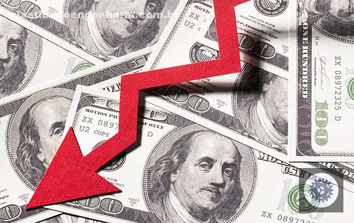 trump recua em tarifas e desvaloriza o dolar aquecendo o