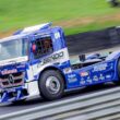 Túlio Bendo busca vitória no Uruguai para manter a liderança da GT Truck