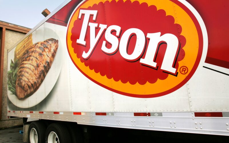 Tyson Foods brilha no setor de frango e apresenta resiliência mesmo com desafios na carne bovina.