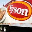Tyson Foods e marcas de carne suína pagam US$ 64 milhões em acordo de fixação de preços, impactando o mercado e consumidores. 13 tyson foods e marcas de carne suina pagam us 64
