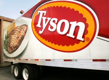 tyson foods e marcas de carne suina pagam us 64
