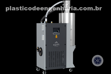 Entry-Level Dryers for High-End Controls