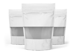 Uso de menos materiais reduz resíduos e impacto ambiental na produção