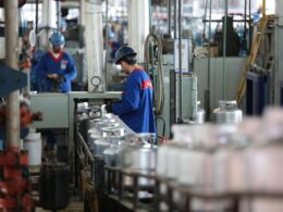 Vale-gás recebe apoio do mercado e acirra disputa pelo controle do setor de botijões de gás no Brasil 26 vale gas recebe apoio do mercado e acirra disputa pelo controle