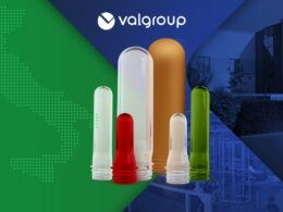 valgroup amplia suas operacoes no mercado italiano de pre formas pet