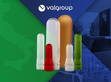 valgroup amplia suas operacoes no mercado italiano de pre formas pet