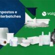 valgroup apresenta compostos e masterbatches na interplast 2024