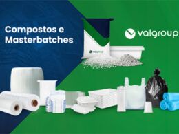 valgroup apresenta compostos e masterbatches na interplast 2024