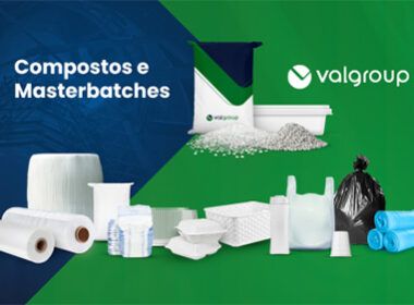 valgroup apresenta compostos e masterbatches na interplast 2024