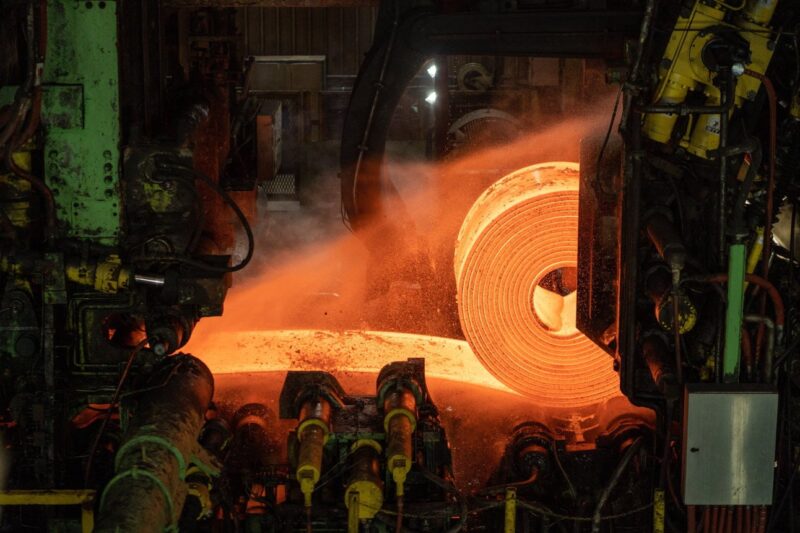 vantagens do crescimento na industria de transformacao oportunidades imperdiveis para