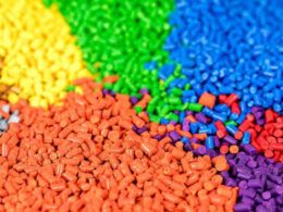 vantagens do uso de masterbatch com pp na industria plastica