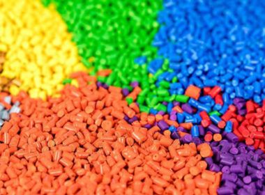 vantagens do uso de masterbatch com pp na industria plastica