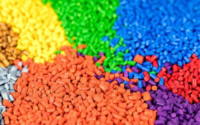 vantagens do uso de masterbatch com pp na industria plastica