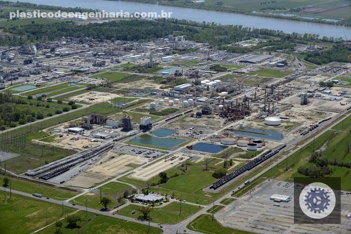 Westlake Chemical Geismer La. 