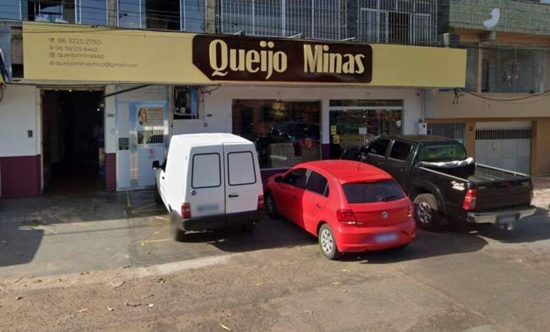 vencedor do leilao do arroz proprietario da queijo minas foi