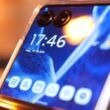 video promocional revela motorola razr 50 ultra assista agora