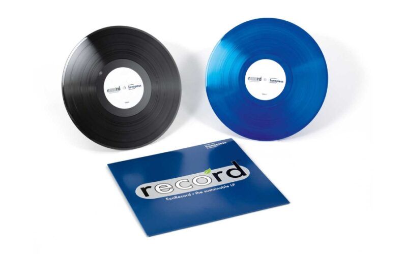 vinil records feitos com pet reciclado uma opcao sustentavel e