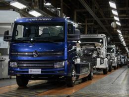 Volkswagen Caminhões e Ônibus atinge o marco histórico de 1.150.000 veículos produzidos