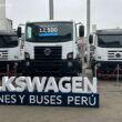 volkswagen caminhoes e onibus alcanca marco historico mais de 12500