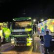 Volkswagen estreia no mercado da Costa Rica com as linhas Meteor e e-Delivery