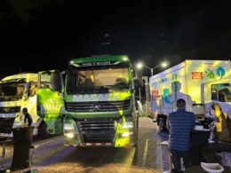 Volkswagen estreia no mercado da Costa Rica com as linhas Meteor e e-Delivery