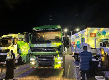 Volkswagen estreia no mercado da Costa Rica com as linhas Meteor e e-Delivery