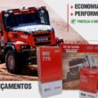 Wega Motors lança nova linha kit de filtros para linha pesada no setor de reposição automotiva