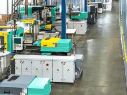 Westec Plastics amplia produção com três novas máquinas de moldagem por injeção, otimizando qualidade e eficiência operacional 19 westec plastics amplia producao com tres novas maquinas de moldagem.pngmaxwidth1200