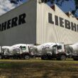WPX adquire 20 caminhões Volkswagen Constellation betoneiras para locação