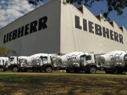 WPX adquire 20 caminhões Volkswagen Constellation betoneiras para locação