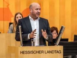 Zona de Exclusão III: Alívio e Apoio Financeiro para Suinicultores em Hesse 10 zona de exclusao iii alivio e apoio financeiro para suinicultores